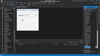 How to Calculate age Based on Data of Birth in C#