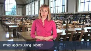 Mansell & Mansell, A.P.C. - What Happens During Probate?