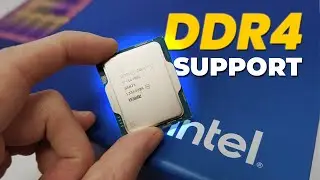 Процессоры Intel 14-го поколения = Мета-рынок 2026 года?