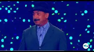 Don Emilio Tres Peñas - Sábados Felices - Invitado de Honor