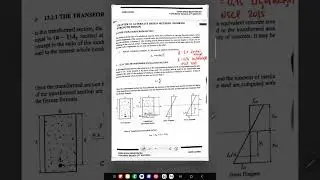 RCD Topic 1: Working Strength Design Part 1