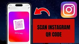 How to Scan an Instagram QR Code (Step-by-Step)