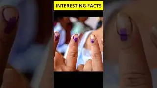 Did you know this ? Intresting Facts credit - 5minfact