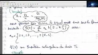 Chapitre1: Transmission numérique en bande de base_02 + Td corrigé