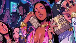 [FREE] Bouyon x R&B Type Beat 