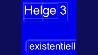 Existentiell