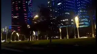 roaming around @corniche #update #ofwvlog  #highlights