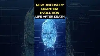 Life After Death? New Quantum Physics Evidence from Near Death Experience #shorts #nde #afterlife