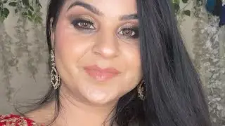 Party makeup tutorial step by step #makeuptutorial 