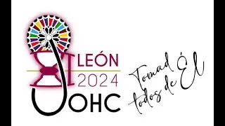 🔴📡ACTO INAGURAL JOHC LEÓN 2024 🔴📡