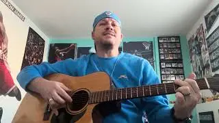 Give My Heart to You (Billy Ray Cyrus) cover
