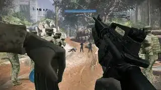 Call Of Duty&reg; Infinite Warfare The Horizon Hideout 