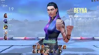 INSTINCT1578, RUBYPLAYS AND MORE - VALORANT DAILY TOP TWITCH HIGHLIGHTS #217