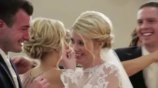 Maggie & Adam Domeyer HD