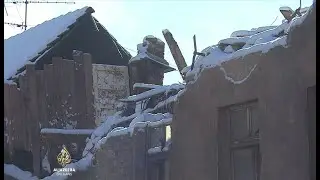 Opozicija traži osnivanje istražne komisije o poslijeratnoj obnovi kuća u Petrinji
