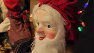 Meier and Frank Santaland 2019