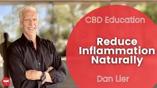 CBD Reduces Inflammation by suppressing TNFA1