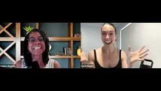 From Heartbreak to Hope: Sarah&rsquo;s Path to Parenthood | Thrive on Plants Podcast #11