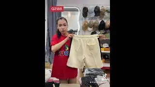 Quần thun short BBR, h&agrave;ng nhập quảng ch&acirc;u, kiểu d&aacute;ng đẹp dễ phối đồ, quan t&acirc;m nt em 0907512096 nha