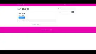 CIBERSEGURIDAD: OWASP - Gossip World (FVTeam Detection and Mitigation)