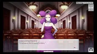 Ghost Class 4 Pokemon Academy Life Forever