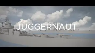 Roblox DEAD AHEAD: JUGGERNAUT REMAKE