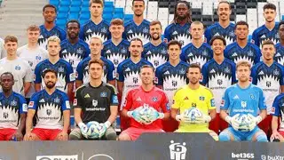HSV KADER TIERLIST | Wer liefert bislang ab?