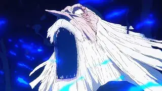 SATURN DEATH | One Piece「KAZUMA AMV」I Still Rise