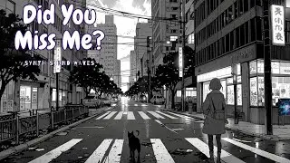 Did You Miss Me? – A Dark Techno Hyperpop Fusion 🎶🔥