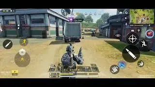 SOLO vs DUO Gameplay | Master League |Episode 12 |CODM| Kill&nbsp;10 | Ranked | 2026 |