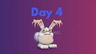 My Singing Monsters Colossingum Marine Melodists Strategy guide day 4