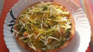 Khakra sandwich recipe in tamil | chat recipe in tamil | Mumbai street food | sangeetha special