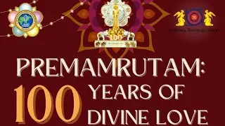 Vedham Chanting | Part 1 | PREMAMRUTHAM 100 Years of Divine Love | Centenary Celebrations Johor