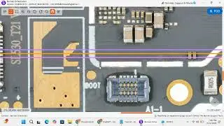 ZTE Blade V60 LCD Light Solution | Display Backlight Repair Fix 100% Working