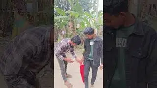 Village XBD || speed fokir || Funny comedy vairalshort comedy video youtube short