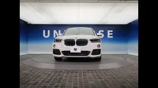 ＢＭＷ Ｘ１ ｘＤｒｉｖｅ　２０ｉ　Ｍスポーツ　ハイラインパッケージ