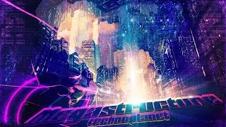 [Musynx] Megastructure by Technoplanet