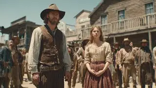 &ldquo;She&rsquo;s Cursed,&rdquo; They Whispered&mdash;But the Sheriff Said, &ldquo;She&rsquo;s the Blessing I&rsquo;ve Prayed For.&rdquo;
