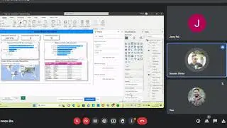 power bi class 13-05-2023
