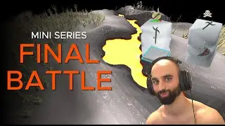 Odablock&rsquo;s Mini-Series Finale &mdash; Final Battle vs Donator