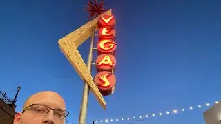BIG T LAS VEGAS FREAKMONT FUNKY FRIDAY