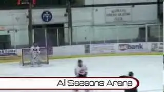 All Seasons Arena, Mankato