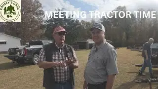 &ldquo;I Finally Met Tractor Time with Tim &mdash; And He Was the Real Deal&rdquo;