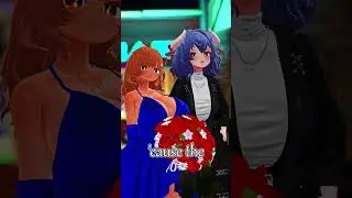 A Disney like Love Story~!💙❤️