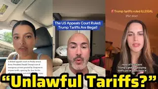 &ldquo;Fox News Analysis: Were Trump&rsquo;s Tariffs Legal?&rdquo;
