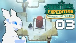 A Monster's Expedition 03 - Going Both Ways