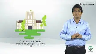 Pre Primary Books | NextBooks | Next Education
