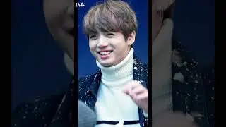 jungkook in different emotions #bts