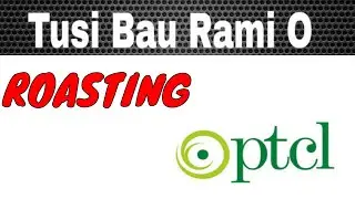 PTCL ANGRY ROAST