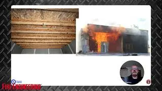 Why Sounding the Floor is Unreliable in Modern Firefighting | Fire Safety Tips